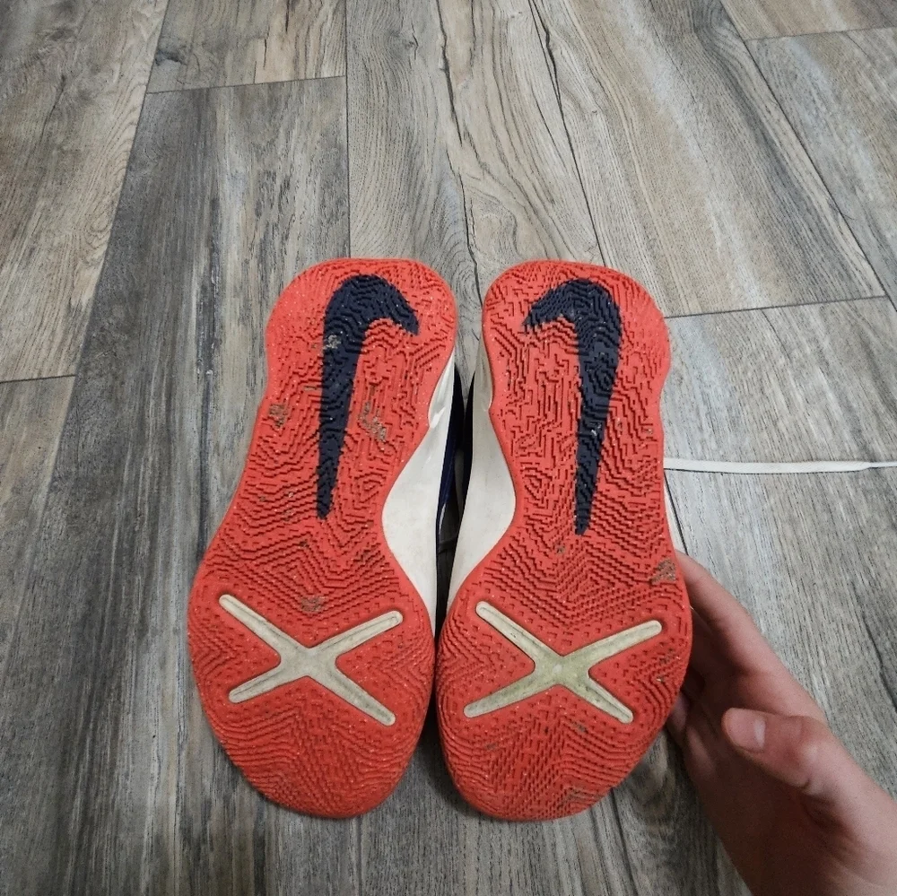 Nike HustleDX-SU21